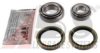 KIA 0K72A33047 Wheel Bearing Kit